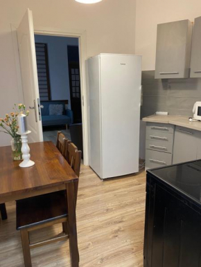 Apartamenty Sygryda in Wolin